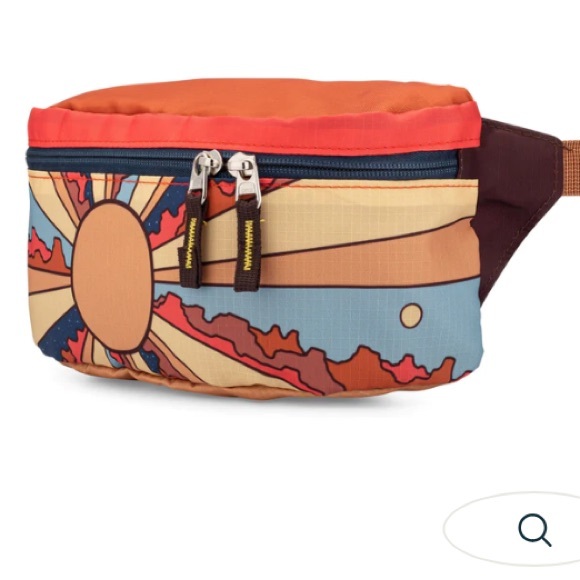 NWT Grand Canyon Hip pack - Picture 4 of 6